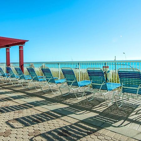 Majestic Beach Towers 1-605 Panama City Beach Exterior foto