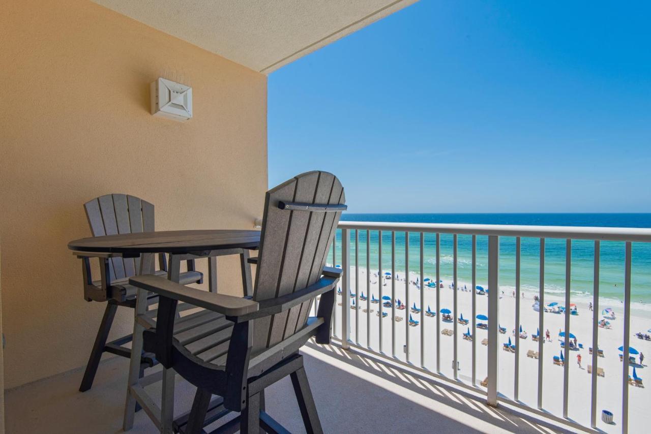 Majestic Beach Towers 1-605 Panama City Beach Exterior foto