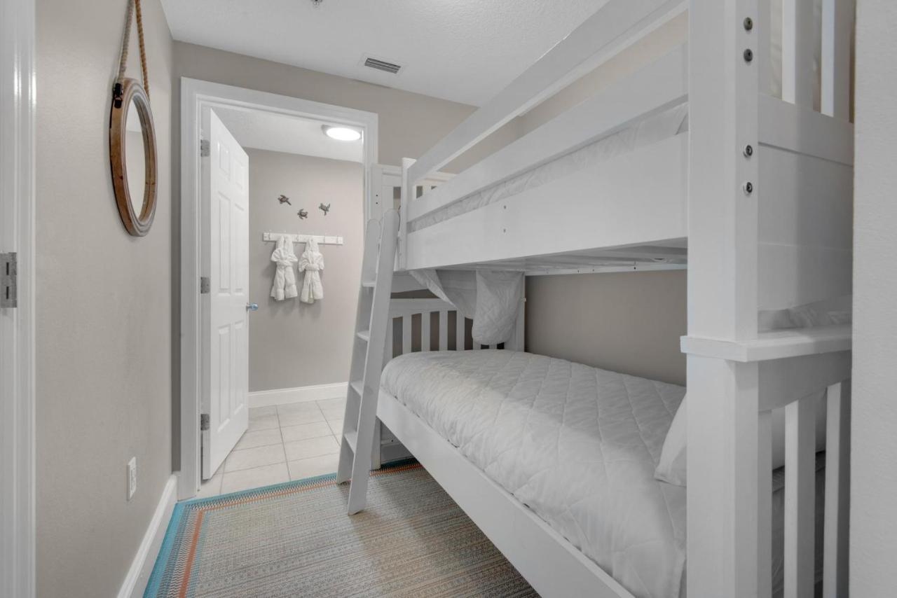 Majestic Beach Towers 1-605 Panama City Beach Exterior foto