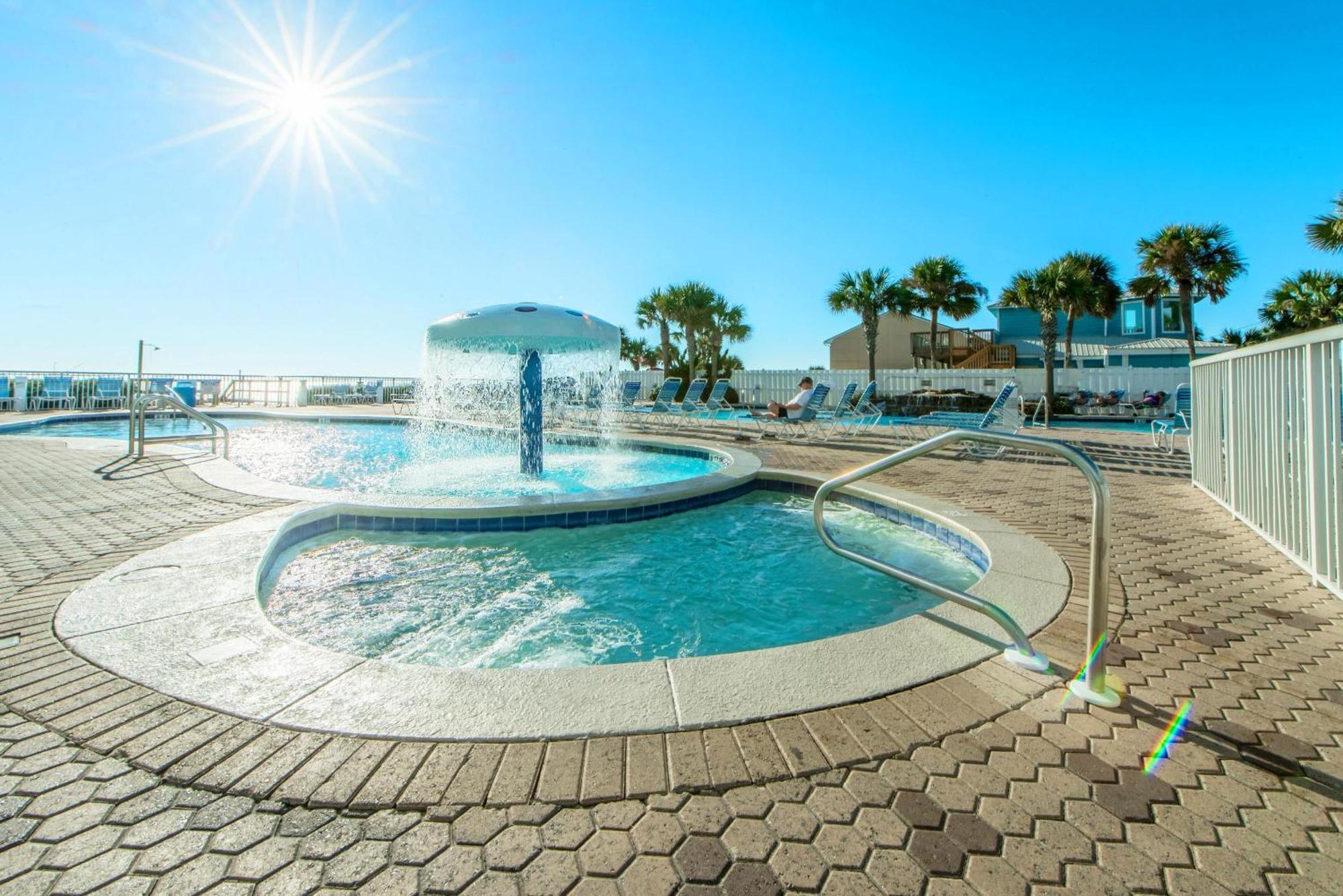 Majestic Beach Towers 1-605 Panama City Beach Exterior foto