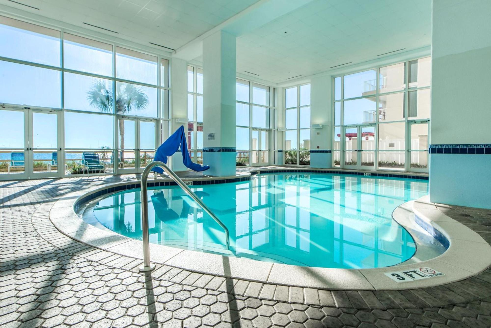 Majestic Beach Towers 1-605 Panama City Beach Exterior foto